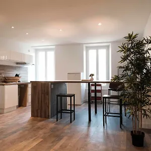  Appartement Bel